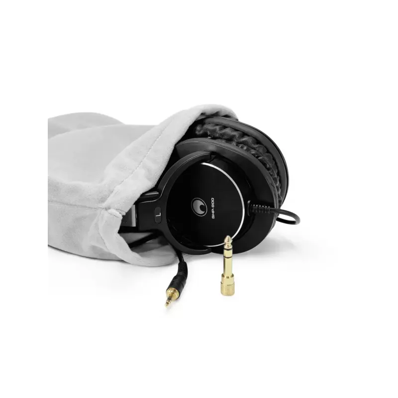 Kuulokkeet Omnitronic SHP-900