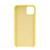 Cover JT BERLIN Steglitz iPhone 11 15,5 cm (6,1 inch) keltainen