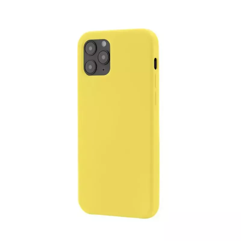 Cover JT BERLIN Steglitz iPhone 11 15,5 cm (6,1 inch) keltainen