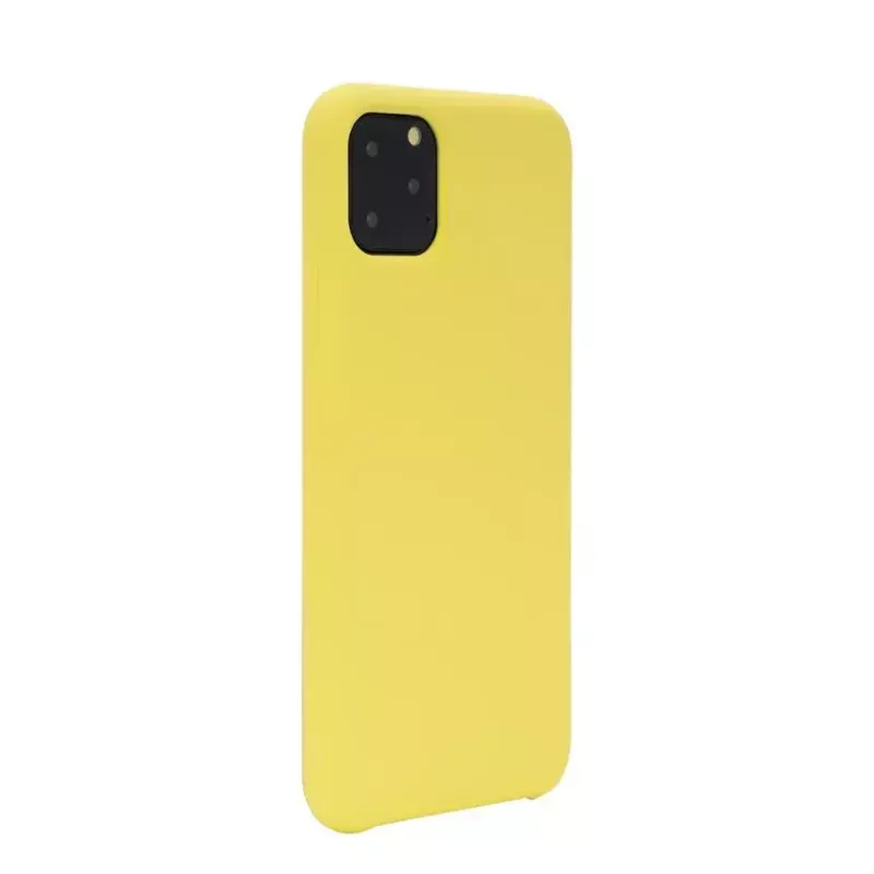 Cover JT BERLIN Steglitz iPhone 11 15,5 cm (6,1 inch) keltainen