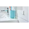 Pyynakki TESA 57072-00000 sisätiloihin valkoinen 3 kpl