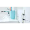 Pyynakki TESA 57072-00000 sisätiloihin valkoinen 3 kpl