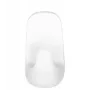 Pyynakki TESA 59781-00000 sisätiloihin valkoinen 2 kpl