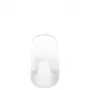 Pyynakki TESA 59782-00000 sisätiloihin valkoinen 3 kpl