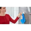 Pyynakki TESA 59785-00000 sisätiloihin ruostumaton teräs valkoinen