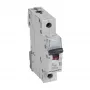 Legrand TX3 johdonsuojakatkaisija miniatyyrijohdonsuojakatkaisija tyyppi C 1