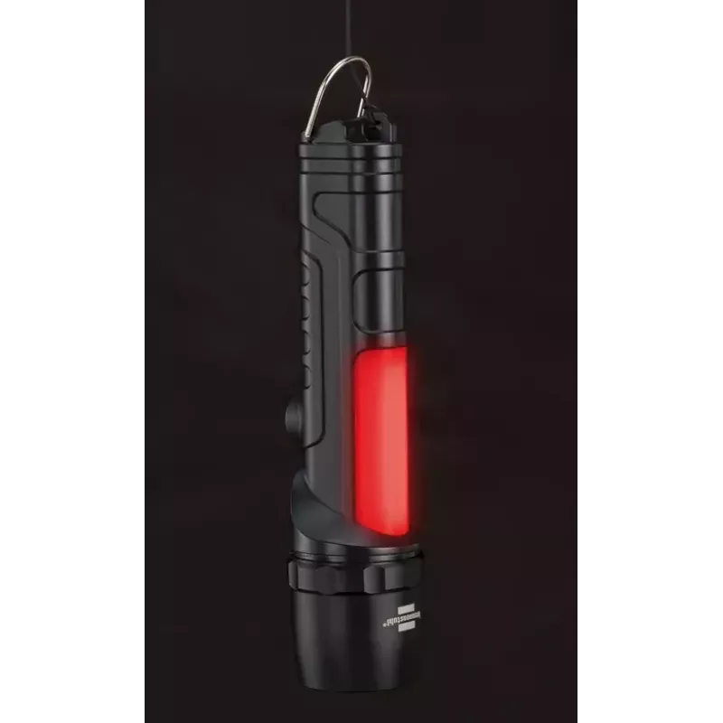 Puristusvalaisin Brennenstuhl 1178690