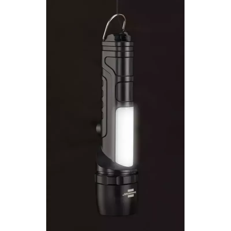 Puristusvalaisin Brennenstuhl 1178690