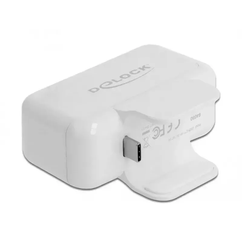 Apple-laturisovitin DeLOCK 64080
