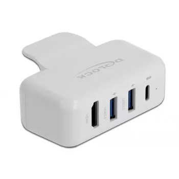 Apple-laturisovitin DeLOCK 64080