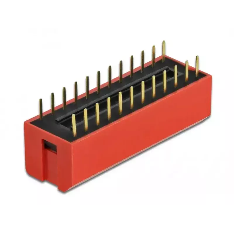 DIP-kytkin DeLOCK 66408