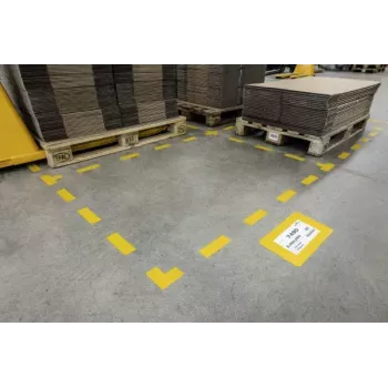 Itseliimautuva symboli Durable 180704