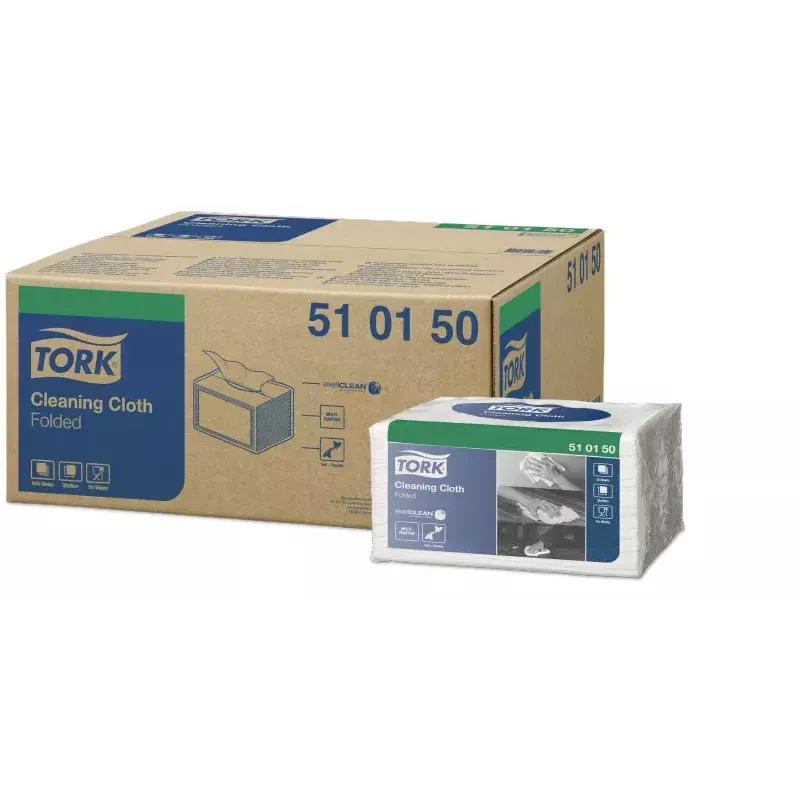 Puhdistusliina paperi Tork 510150