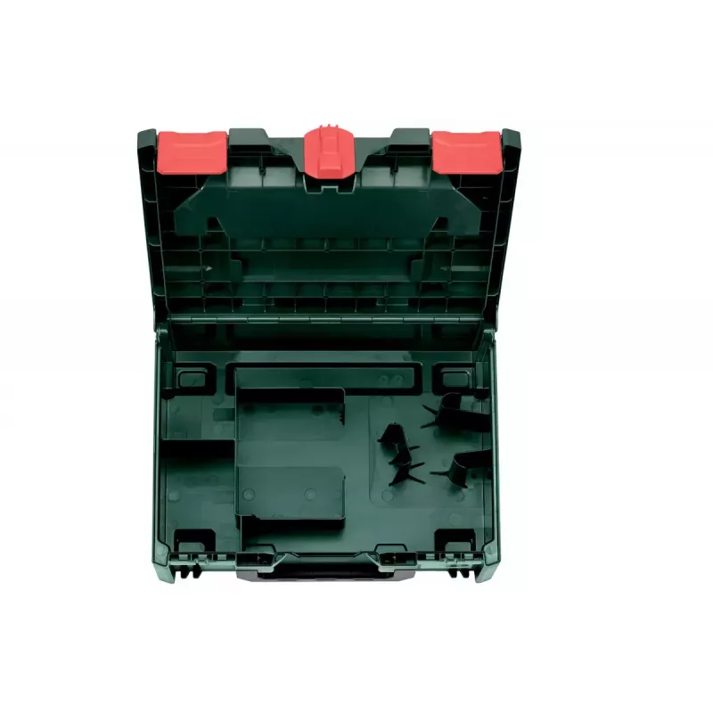 Työkalun kovamuovikotelo Metabo 626886000