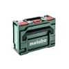 Työkalun kovamuovikotelo Metabo 626886000