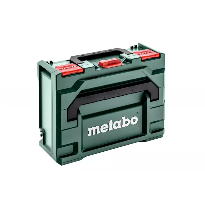 Työkalun kovamuovikotelo Metabo 626886000