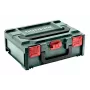 Työkalun kovamuovikotelo Metabo 626886000