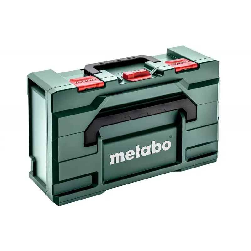 Työkalun kovamuovikotelo Metabo 626890000