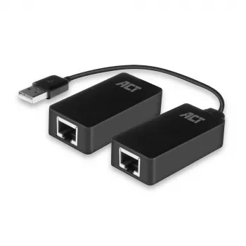 ACT USB-jatkosarja UTP:n kautta, jopa 50 metriä