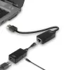 ACT USB-jatkosarja UTP:n kautta, jopa 50 metriä