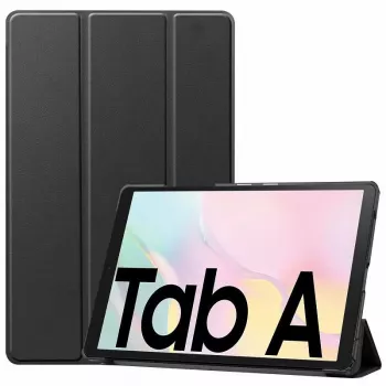CoreParts MOBX-SAM-TABA7-COVER-01 tablettikotelo flip case musta