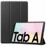CoreParts MOBX-SAM-TABA7-COVER-01 tablettikotelo flip case musta