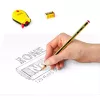Staedtler 120 SBK3P2 grafiittikynä HB 3 kpl