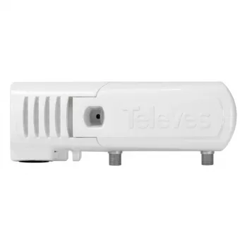 Televes 553304 TV-signaalin vahvistin