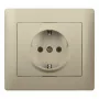 Legrand Galea 771462 pistorasia, titaani