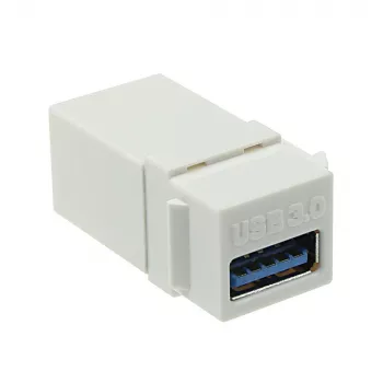 USB-A naaras-naaras sovitin ACT TD4104