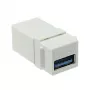 USB-A naaras-naaras sovitin ACT TD4104
