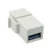 USB-A naaras-naaras sovitin ACT TD4104