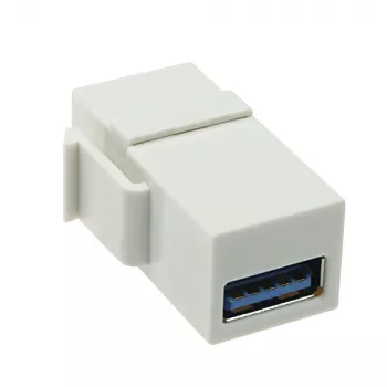USB-A naaras-naaras sovitin ACT TD4104