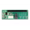 Delock 64173 liitäntäsovitin PCIe 4.0 x16 (NVMe) - U.2