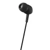 Hama Basic4Phone kuulokemikrofoni johdollinen In-Ear puhelut/musiikki musta