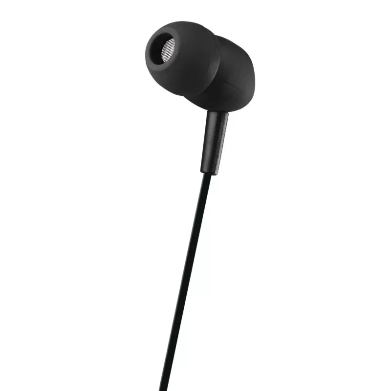 Hama Basic4Phone kuulokemikrofoni johdollinen In-Ear puhelut/musiikki musta