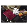 Hama World Travel Pro matkasovitin universaali Type-F valkoinen