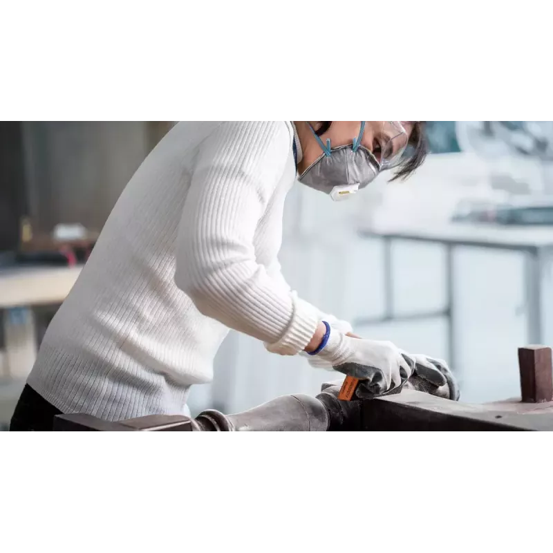 Bosch 2 608 901 171 käsihiomatarvike hiomapatja hiomalaikkojen alusta 1 kpl