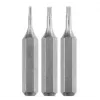 KWB 128840 teräsbittisarja, 1 pakkaus