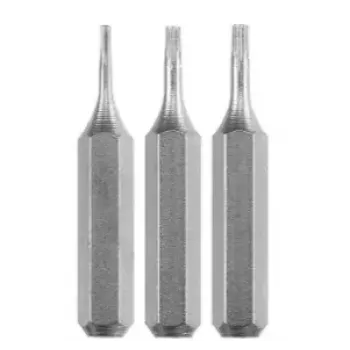 KWB 128840 teräsbittisarja, 1 pakkaus