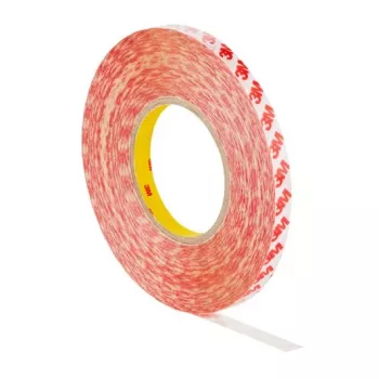 3M GPT-020F19 teippi sisäkäyttöön 50 m polyesteri läpinäkyvä