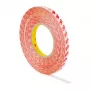 3M GPT-020F19 teippi sisäkäyttöön 50 m polyesteri läpinäkyvä