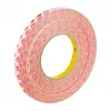 3M GPT-020F19 teippi sisäkäyttöön 50 m polyesteri läpinäkyvä