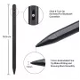 CoreParts MOBX-ACC-011 stylus-kynä 20 g musta