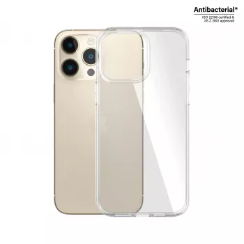 HardCase PanzerGlass Apple iPhone 14 Pro Max kirkas 0404