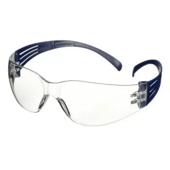 3M SF101AS-BLU-EU suojalasit polykarbonaatti (PC) sininen