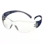 3M SF101AS-BLU-EU suojalasit polykarbonaatti (PC) sininen