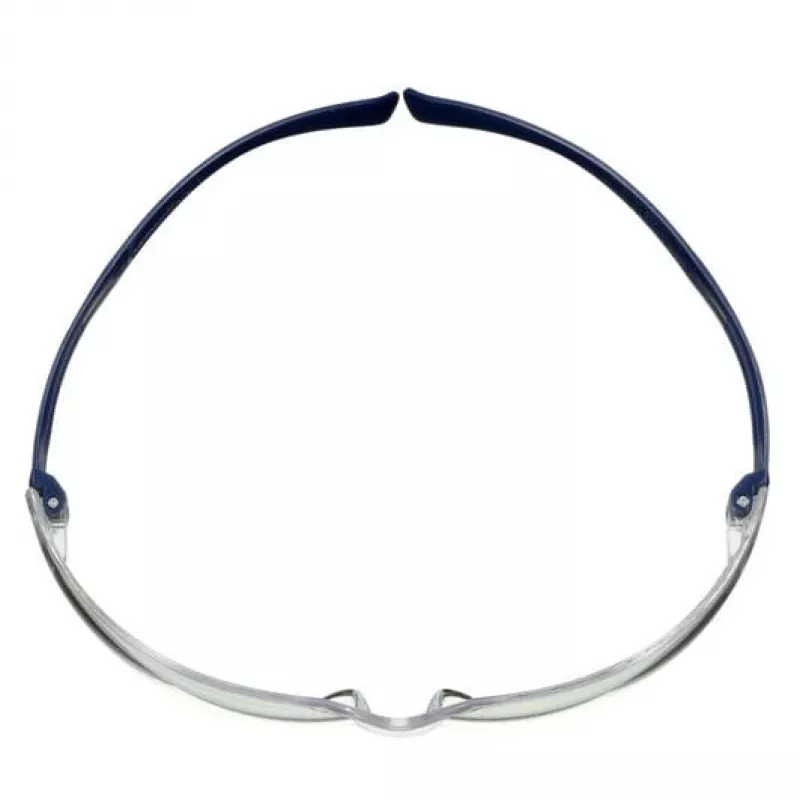 3M SF101AS-BLU-EU suojalasit polykarbonaatti (PC) sininen