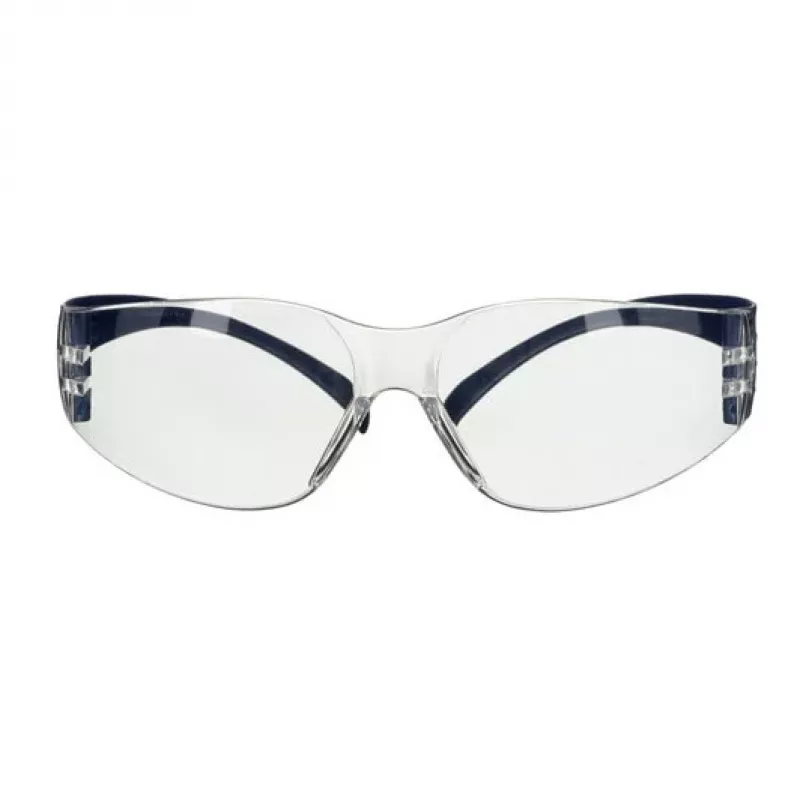3M SF101AS-BLU-EU suojalasit polykarbonaatti (PC) sininen