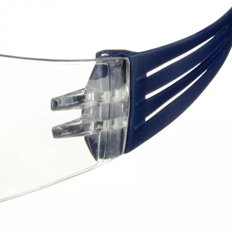 3M SF101AS-BLU-EU suojalasit polykarbonaatti (PC) sininen